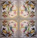 096 Teddy - 3 ply (96) - Home Fashion